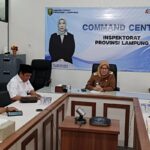 Inspektorat Lampung di Bawah Bayana: Dari Pencari Salah Jadi Mitra Strategis