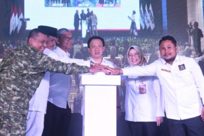 DPRD Lampung Nilai Hilirisasi Ayam Strategis Dorong Ekonomi Daerah