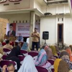 DPRD Lampung Perkuat Nilai Pancasila Lewat Sosialisasi di Lampung Timur