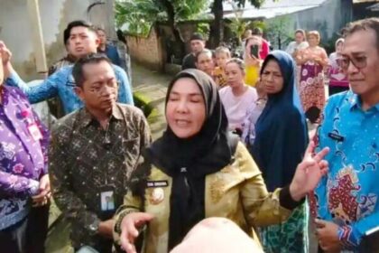Pemkot Bandar Lampung Gulirkan Kredit Bunga 0 Persen