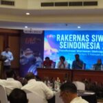 Lampung Siap Gelar PORWANAS 2027, Kantongi Dukungan Penuh