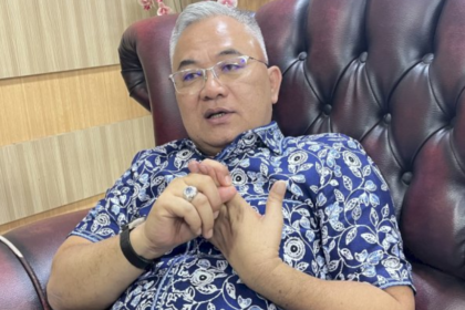 Belum Jelas Arah dan Skema, DPRD Lampung Wanti-wanti Koperasi Merah Putih