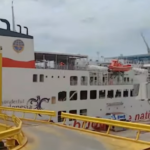 Layanan Eksekutif ASDP Mengecewakan, DPRD Lampung Bereaksi