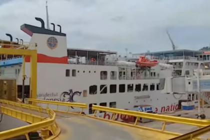 Layanan Eksekutif ASDP Mengecewakan, DPRD Lampung Bereaksi