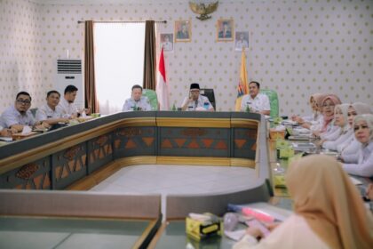 Pemprov Lampung Siapkan Mitigasi Cegah Anak Putus Sekolah