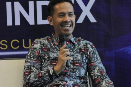 Wahana Raharja Berbenah, Bidik Peran Strategis di Rantai Pangan Lampung