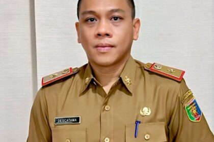 Sekretariat DPRD Lampung Tindak Lanjuti Arahan Presiden dan Instruksi Gubernur