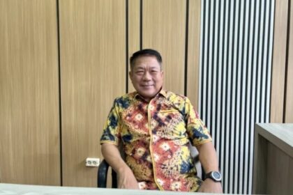 Pemberdayaan Masyarakat Jadi Kunci Penataan Hutan Register Lampung