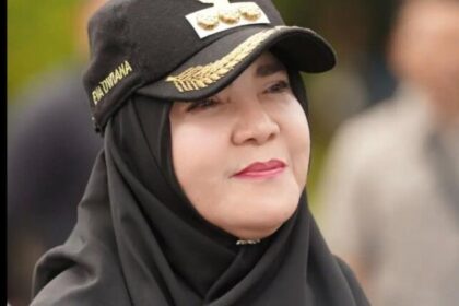 Pemkot Fokus Keselamatan, Jalan Provinsi Rusak Masuk Program 2026