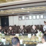 Pemkot Bandar Lampung dan Kejari Pererat Kolaborasi
