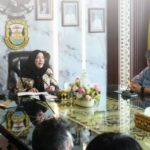 Bantuan Pengobatan dan Santunan Disalurkan Pemkot Bandar Lampung