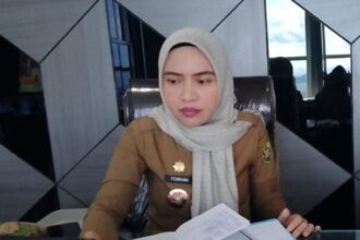 DPMTSP Bandar Lampung Catat 5.670 Proyek Usaha, Legalitas NIB Masih Jadi Tantangan