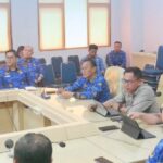 Pemkot Bandar Lampung Gelar Bimtek Penyusunan LPPD 2025