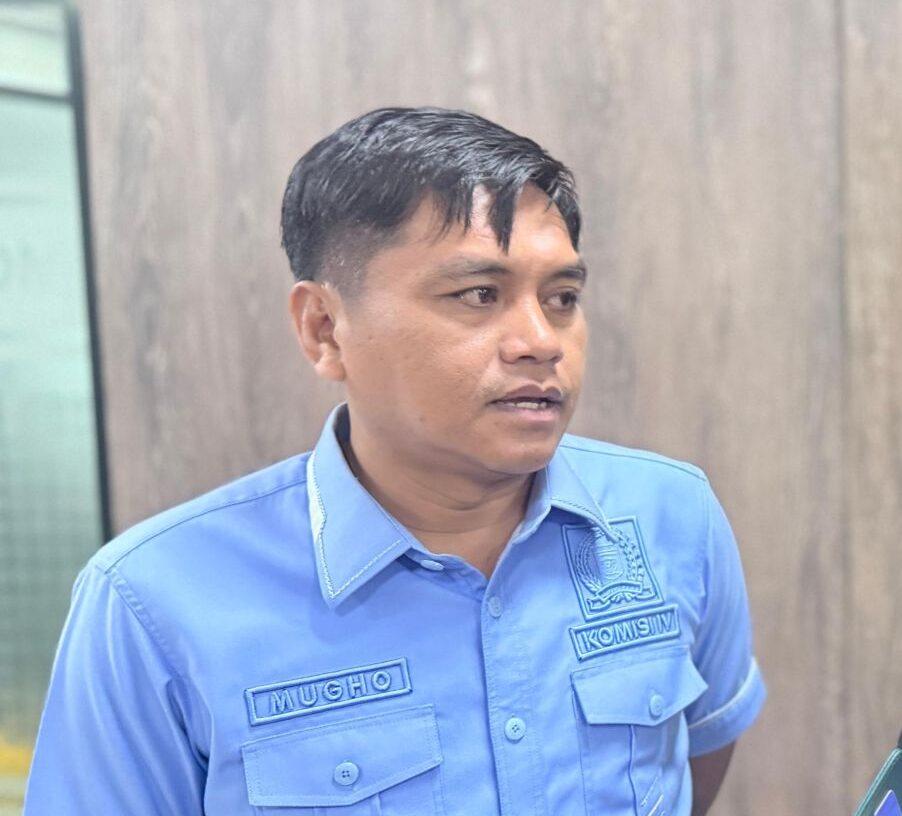 Industri Genteng dan Batu Bata Lampung Terpukul, DPRD Minta Perizinan Dipercepat