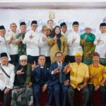 Buka Puasa Bersama, Wali Kota Bandar Lampung Perkuat Sinergi dengan Organisasi Keagamaan