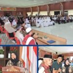 Manasik Umroh 2026 Bandar Lampung Digelar, Walikota Beri Pesan kepada Jemaah