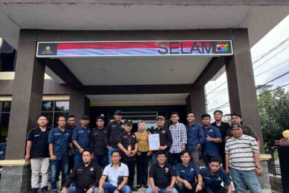 STTLP Terbit, Dugaan Pengancaman terhadap Wartawan di Bandar Lampung Resmi Diselidiki