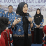 Pemkot Bandar Lampung Beri Insentif Kader, Dorong Peningkatan Pelayanan Masyarakat