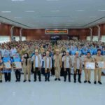 Tak Main-main, Eliminasi TBC di Lampung Diperkuat Anggaran Triliunan