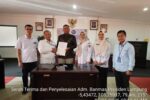 Banmas Presiden 2026: Lampung Siapkan 16 Sapi Qurban Jumbo ke Kabupaten/Kota