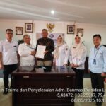 Banmas Presiden 2026: Lampung Siapkan 16 Sapi Qurban Jumbo ke Kabupaten/Kota