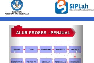 SIPLah Pringsewu Jadi Perbincangan, Pihak Penyedia Diduga Ikut Mengelola Pemesanan
