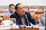 Pasca Dugaan Penipuan Rp12 Miliar, Aprozi Alam Minta Travel Nakal Dibekukan