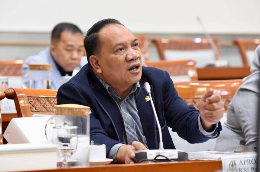 Pasca Dugaan Penipuan Rp12 Miliar, Aprozi Alam Minta Travel Nakal Dibekukan