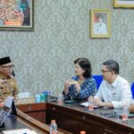 Pemprov Lampung Siapkan Dashboard Digital dan SK Gubernur untuk Perkuat Tata Kelola CSR