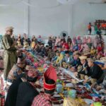 Begawi Lampung Tengah, Gubernur Mirza Tekankan Pentingnya Menjaga Jati Diri Budaya