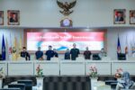 DPRD Lampung Apresiasi Kinerja Pemprov, WTP ke-12 Bukti Tata Kelola Keuangan