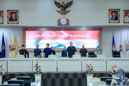 DPRD Lampung Apresiasi Kinerja Pemprov, WTP ke-12 Bukti Tata Kelola Keuangan