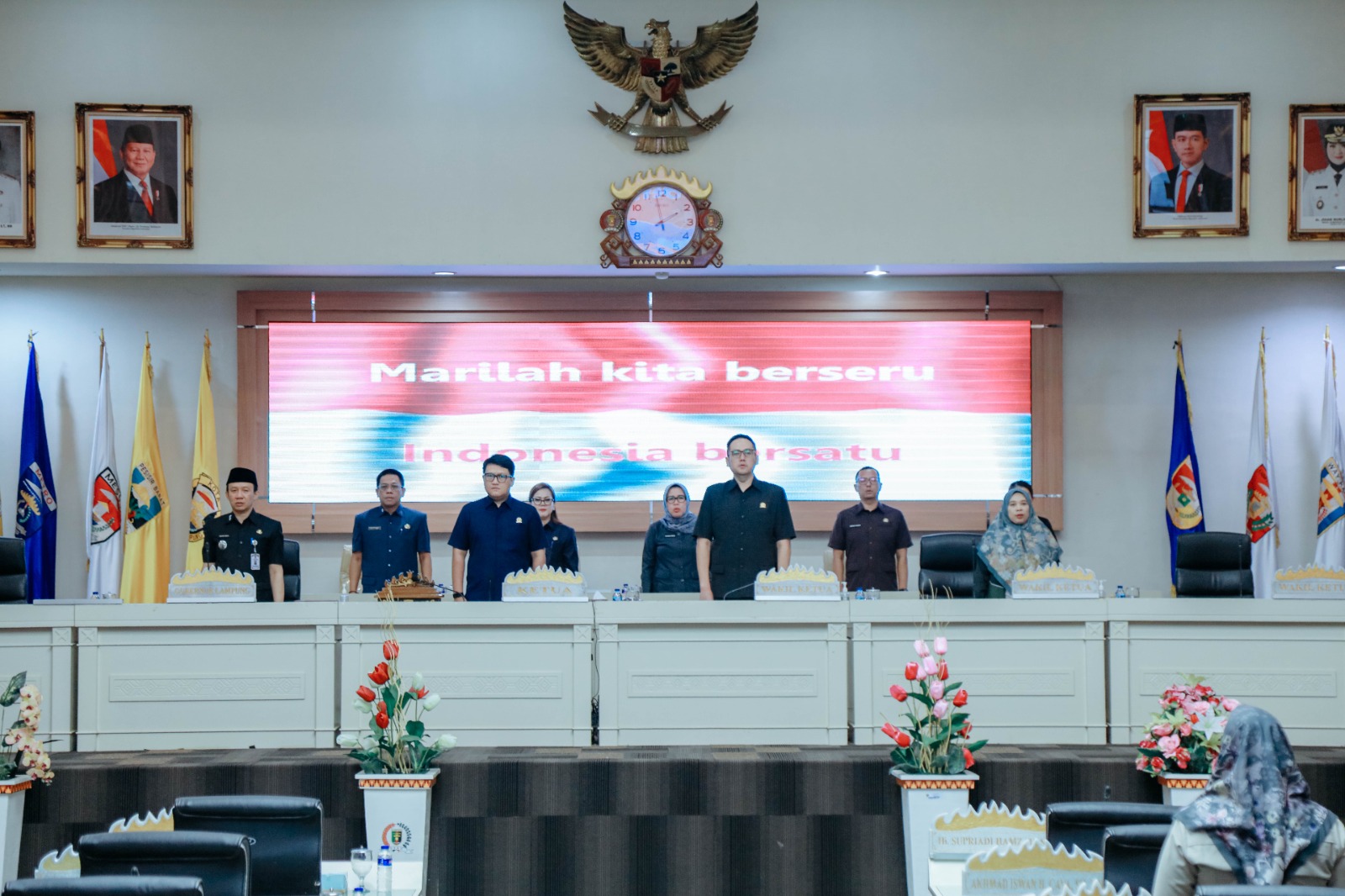 DPRD Lampung Apresiasi Kinerja Pemprov, WTP ke-12 Bukti Tata Kelola Keuangan