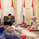 Gubernur Mirza Meminta Perguruan Tinggi Swasta Perkuat SDM Lampung