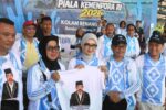 Lampung Jadi Tuan Rumah Kejuaraan Renang Piala Kemenpora RI 2026, DPRD Beri Dukungan Penuh
