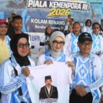 Lampung Jadi Tuan Rumah Kejuaraan Renang Piala Kemenpora RI 2026, DPRD Beri Dukungan Penuh