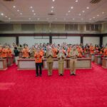 Sensus Ekonomi 2026 Dimulai, Pemprov Lampung Siap Kawal Pendataan hingga Desa