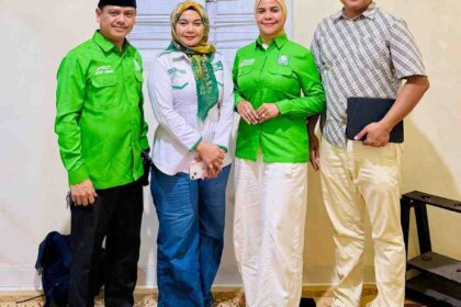 Harlah PKB ke-28 di Bandarjaya Siapkan Jalan Sehat Berhadiah Motor hingga Pasar Murah