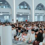 Idul Adha 1447 H, Gubernur Mirza Serukan Persatuan dan Solidaritas Sosial
