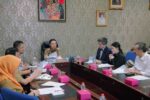 Marindo Sambut Peluang Kerja Sama Study & Work Korea Selatan, Utamakan Perlindungan Peserta
