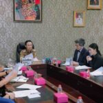 Marindo Sambut Peluang Kerja Sama Study & Work Korea Selatan, Utamakan Perlindungan Peserta