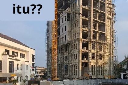 Rp95 Miliar Mengalir ke Kejaksaan, Se-Urgent Itukah?
