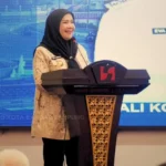 Eva Dwiana Dorong Waterfront City, Penataan Pesisir Lampung Kembali Dikaji