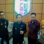 Sekda Lampung: Tak Ada Surat yang Bertentangan Soal Lahan Ryacudu
