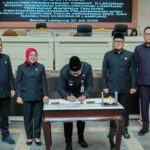 Pertanggungjawaban APBD 2025 Disetujui DPRD, Pemprov Lampung Lanjutkan ke Mendagri