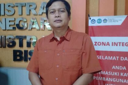 Dedy Hermawan: Hibah Dana ke Kejaksaan Sah, Tapi Lampung Masih Punya PR Besar
