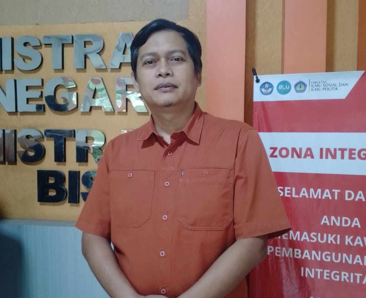 Dedy Hermawan: Hibah Dana ke Kejaksaan Sah, Tapi Lampung Masih Punya PR Besar
