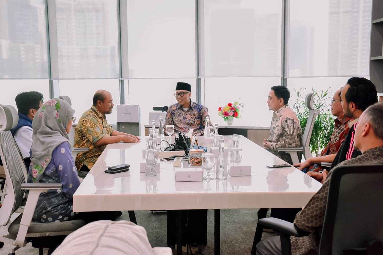 Lampung Bersiap Petakan Potensi Migas, Survei Gerbera Ditarget Rampung 8 Bulan