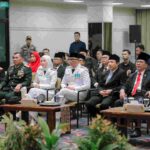 HUT ke-81 RI, Pemprov Lampung Perkuat Semangat Indonesia Berdaulat, Adil, dan Makmur