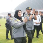 Peran Satlinmas Diperkuat, Dituntut Sigap Hadapi Situasi Darurat
